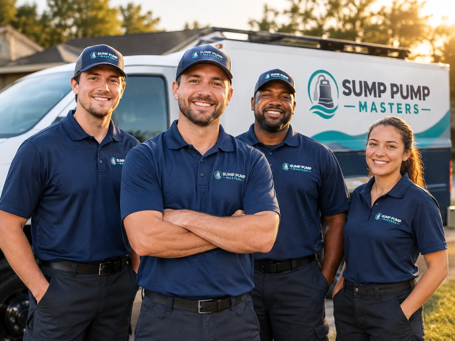 Sump Pump Repair company in Ojibwa, WI