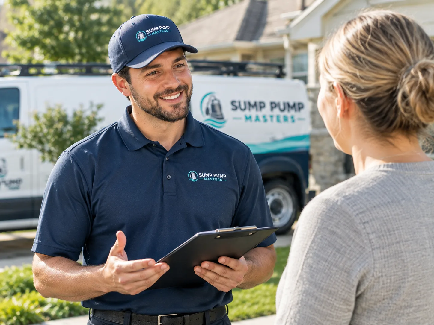 Sump Pump Repair Ojibwa, WI FAQs